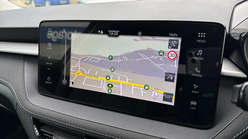 Used Skoda Fabia 2025 for sale - 76871029: Photo 21