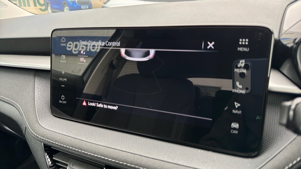 Used Skoda Fabia 2025 for sale - 76871029: Photo 22