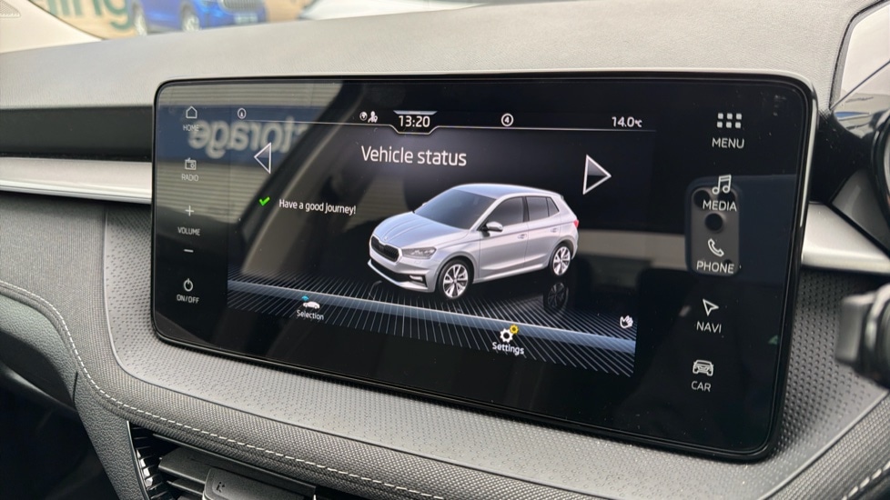 Used Skoda Fabia 2025 for sale - 76871029: Photo 23