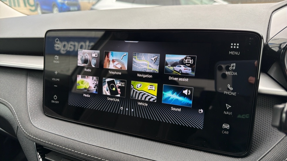 Used Skoda Fabia 2025 for sale - 76871029: Photo 24