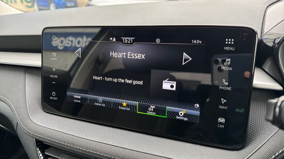 Used Skoda Fabia 2025 for sale - 76871029: Photo 25