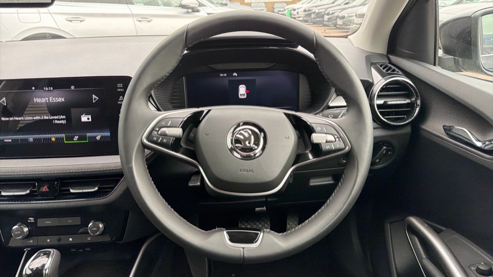 Used Skoda Fabia 2025 for sale - 76871029: Photo 26