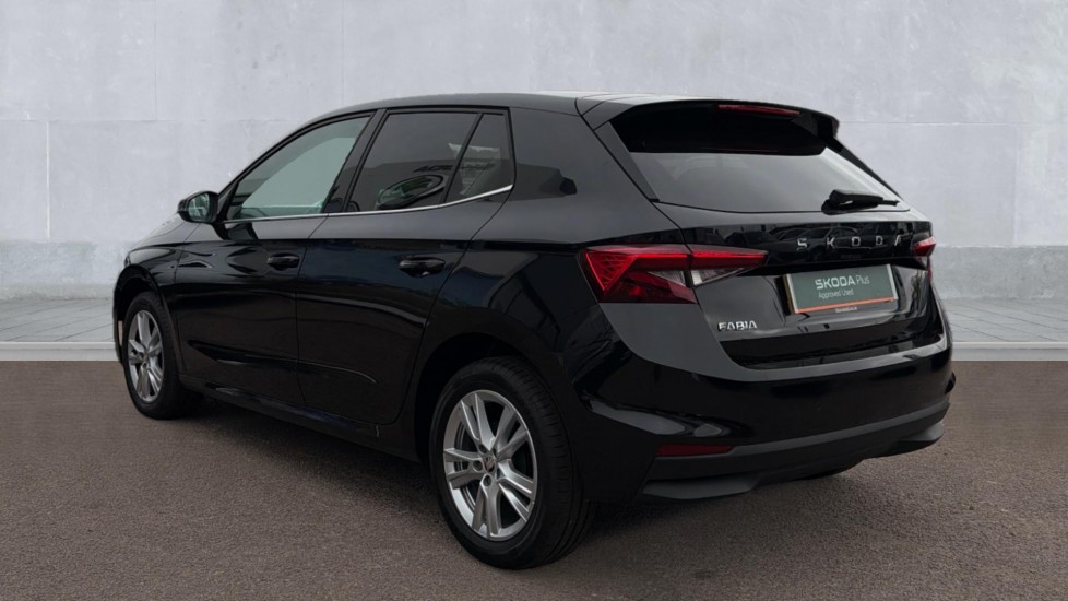 Used Skoda Fabia 2025 for sale - 76871029: Photo 3