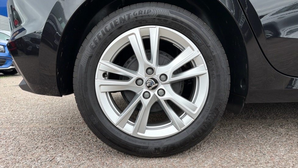 Used Skoda Fabia 2025 for sale - 76871029: Photo 5