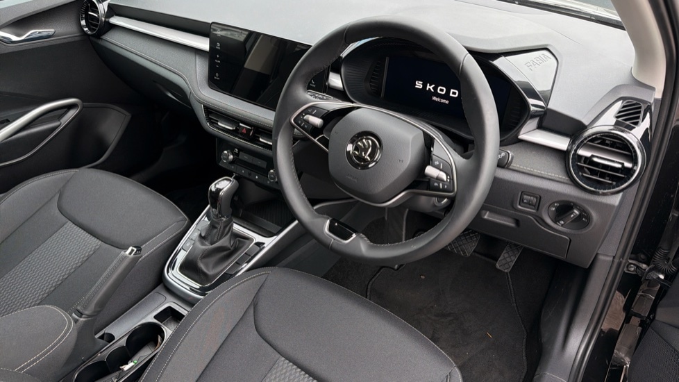 Used Skoda Fabia 2025 for sale - 76871029: Photo 6