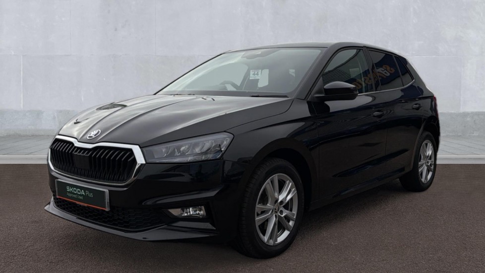 Used Skoda Fabia 2025 for sale - 76871029: Photo 7