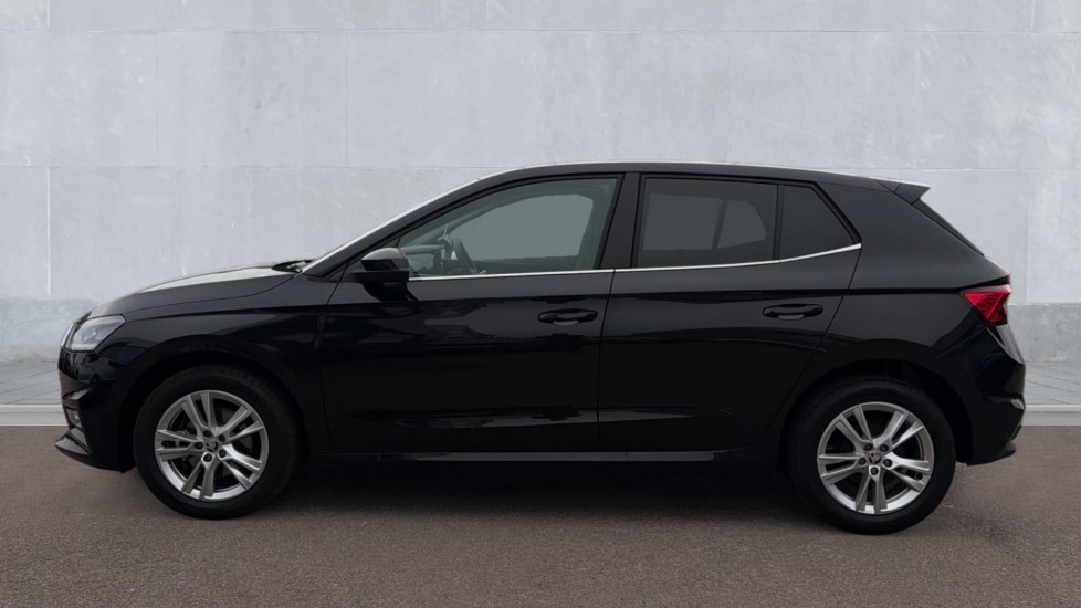 Used Skoda Fabia 2025 for sale - 76871029: Photo 9