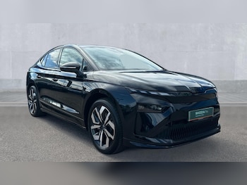 Skoda - Enyaq