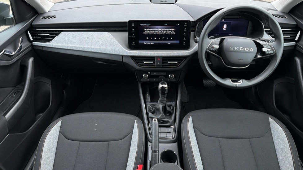 Used Skoda Scala 2025 for sale - 76871605: Photo 12