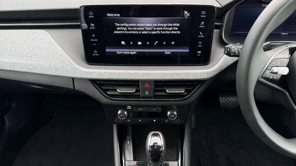 Used Skoda Scala 2025 for sale - 76871605: Photo 13