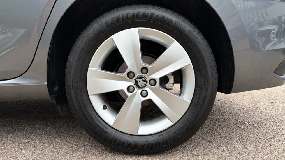 Used Skoda Scala 2025 for sale - 76871605: Photo 18