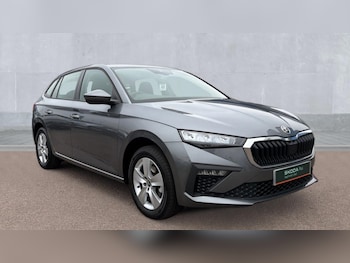 2025 - 1.0 TSI 116 SE Edition 5dr DSG