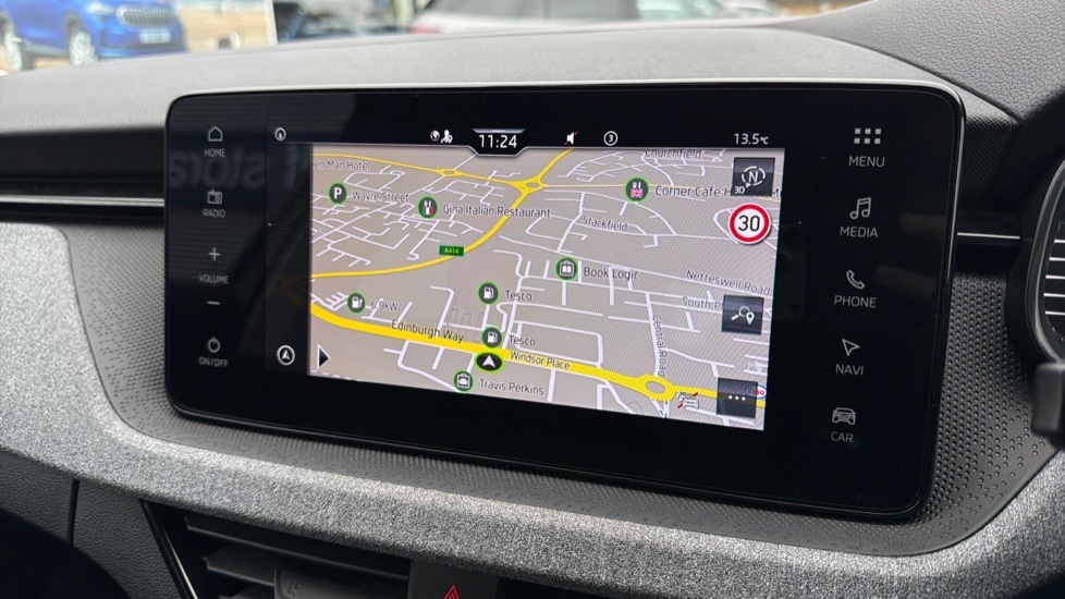 Used Skoda Scala 2025 for sale - 76871605: Photo 21