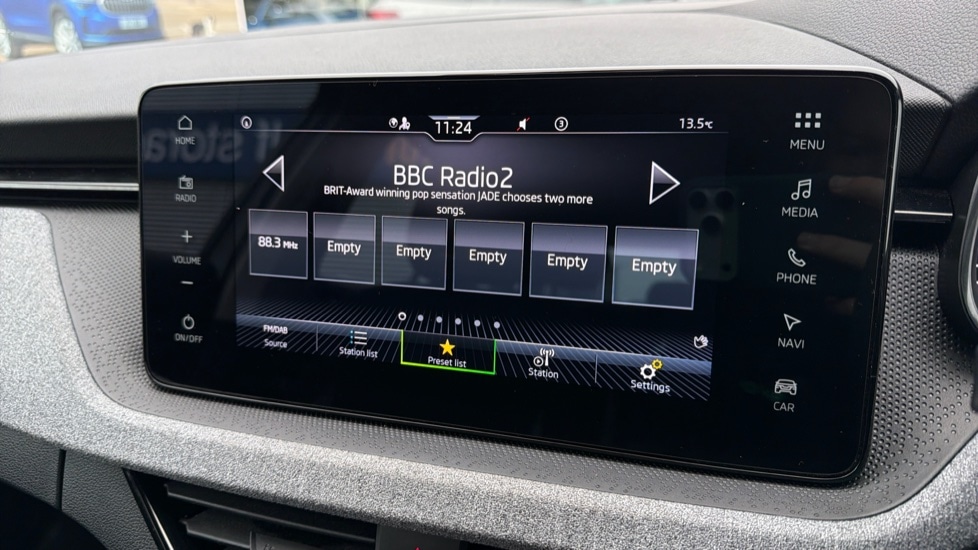 Used Skoda Scala 2025 for sale - 76871605: Photo 25