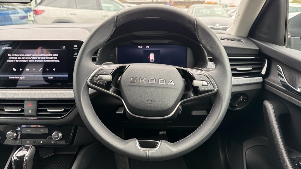 Used Skoda Scala 2025 for sale - 76871605: Photo 27