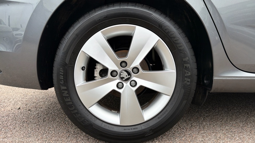 Used Skoda Scala 2025 for sale - 76871605: Photo 5