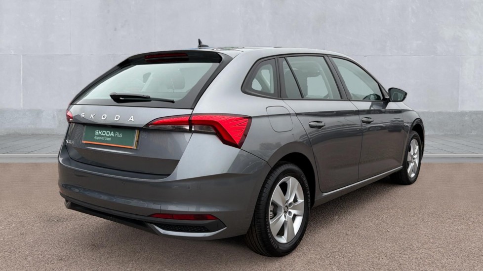 Used Skoda Scala 2025 for sale - 76871605: Photo 8