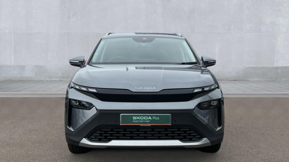 Used Skoda Elroq 2025 for sale - 76221734: Photo 10