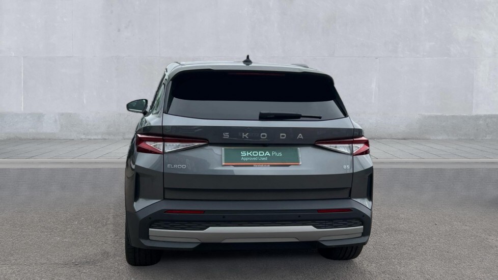 Used Skoda Elroq 2025 for sale - 76221734: Photo 11