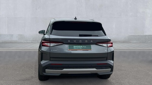 Used Skoda Elroq 2025 for sale - 76221734: Photo 11