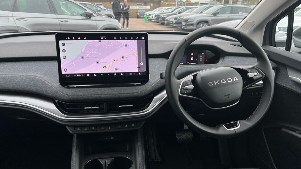 Used Skoda Elroq 2025 for sale - 76221734: Photo 12