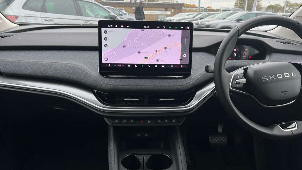 Used Skoda Elroq 2025 for sale - 76221734: Photo 13