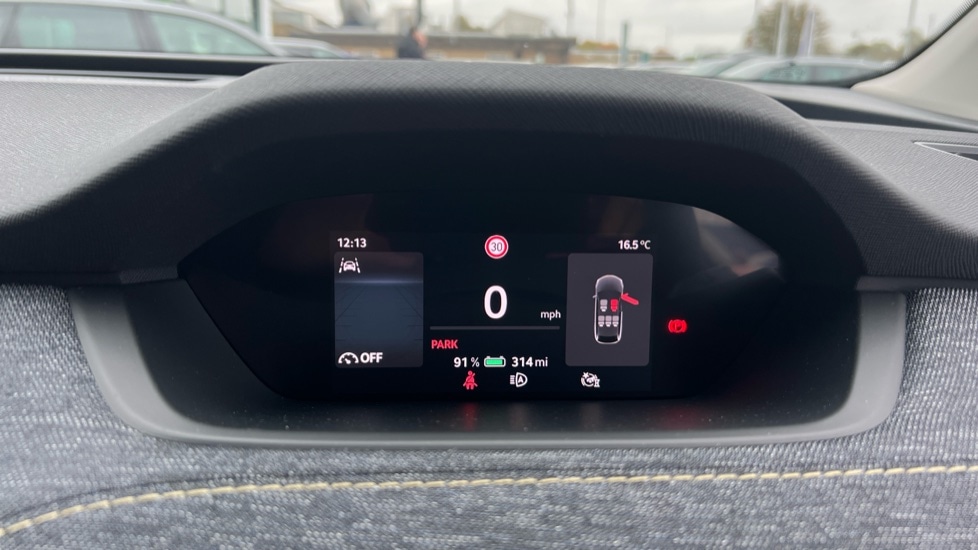 Used Skoda Elroq 2025 for sale - 76221734: Photo 14