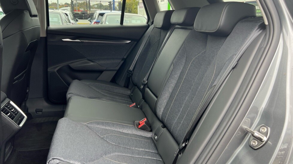 Used Skoda Elroq 2025 for sale - 76221734: Photo 15