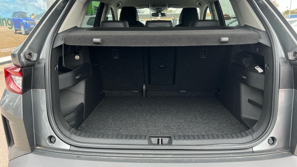 Used Skoda Elroq 2025 for sale - 76221734: Photo 16