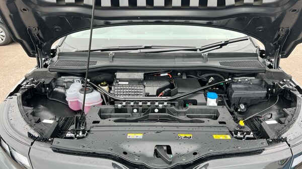Used Skoda Elroq 2025 for sale - 76221734: Photo 17