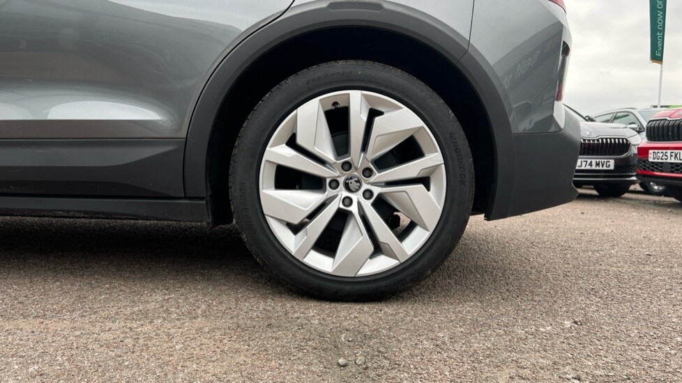 Used Skoda Elroq 2025 for sale - 76221734: Photo 18