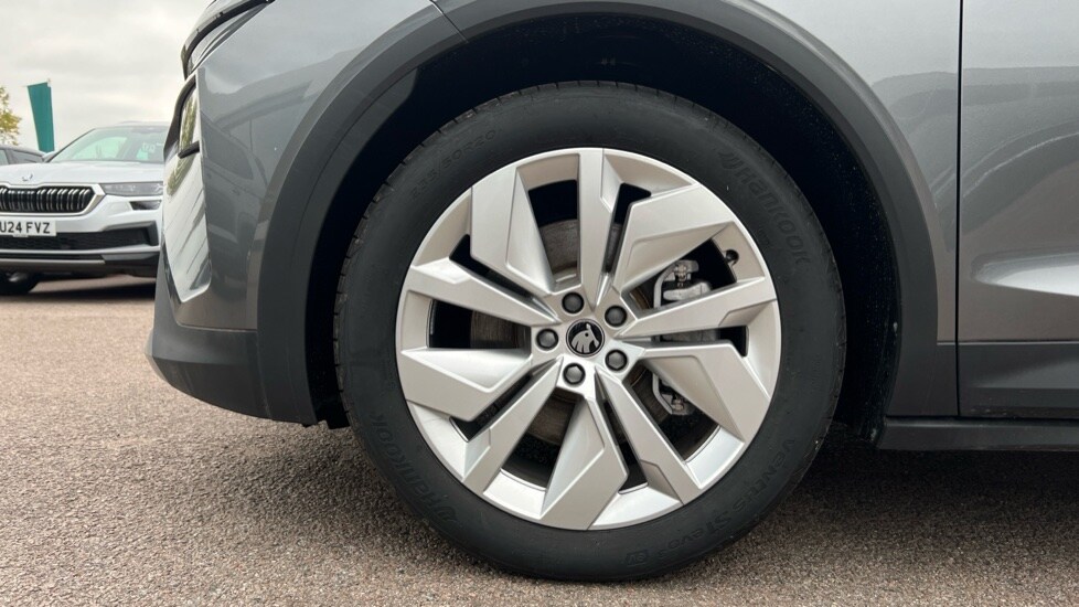 Used Skoda Elroq 2025 for sale - 76221734: Photo 19