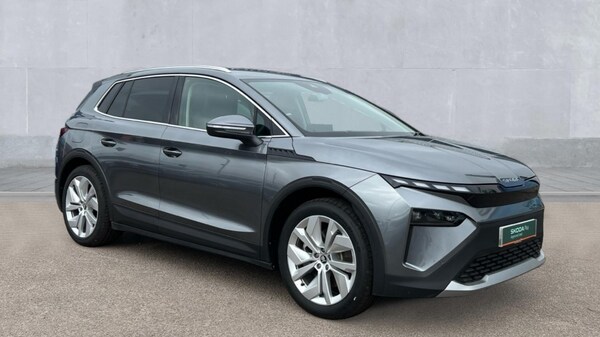 Used Skoda Elroq 2025 for sale - 76221734: Photo 1