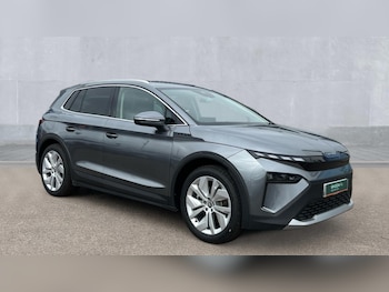 Used Skoda Elroq 2025 for sale - 76221734: Photo