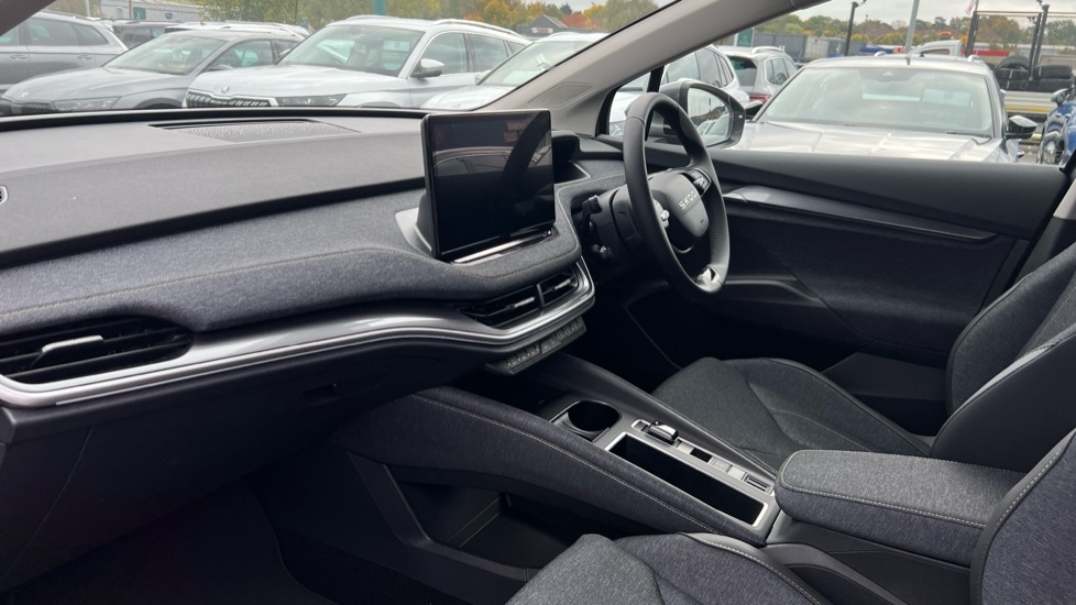 Used Skoda Elroq 2025 for sale - 76221734: Photo 2