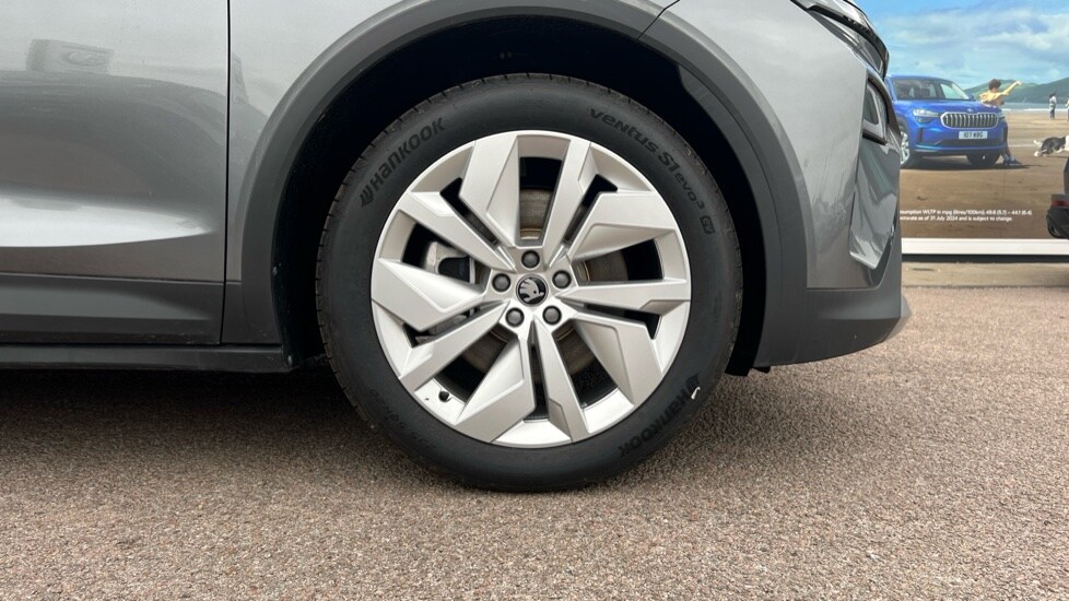 Used Skoda Elroq 2025 for sale - 76221734: Photo 20