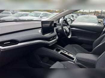 Used Skoda Elroq 2025 for sale - 76221734: Photo