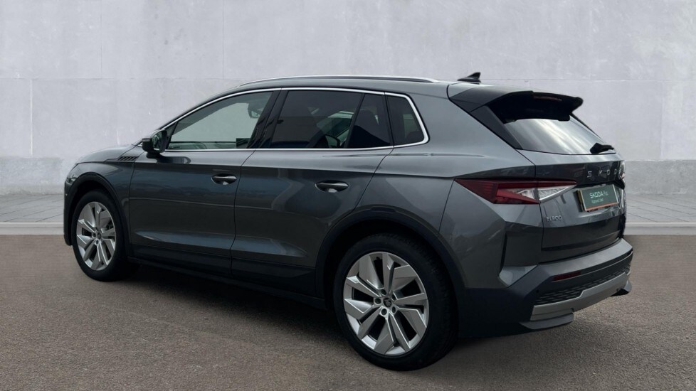 Used Skoda Elroq 2025 for sale - 76221734: Photo 3