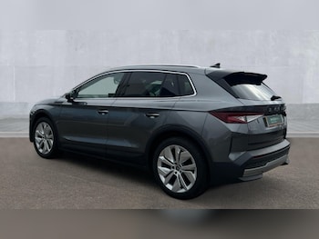 Used Skoda Elroq 2025 for sale - 76221734: Photo