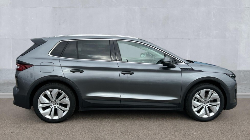 Used Skoda Elroq 2025 for sale - 76221734: Photo 4