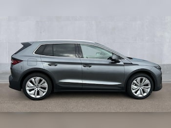 Used Skoda Elroq 2025 for sale - 76221734: Photo
