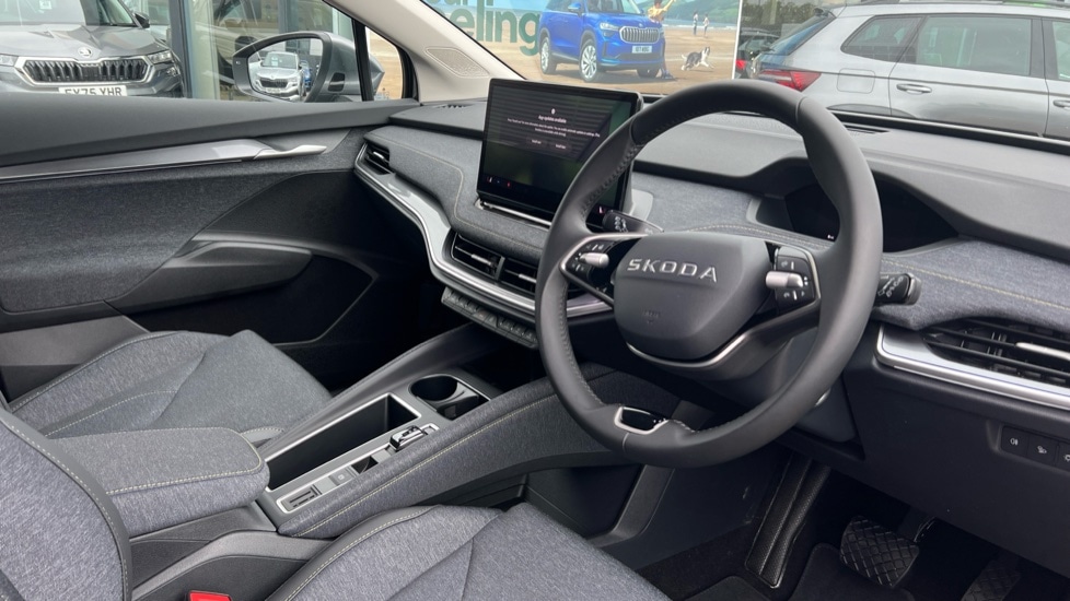 Used Skoda Elroq 2025 for sale - 76221734: Photo 6