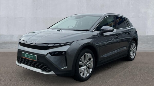 Used Skoda Elroq 2025 for sale - 76221734: Photo 7