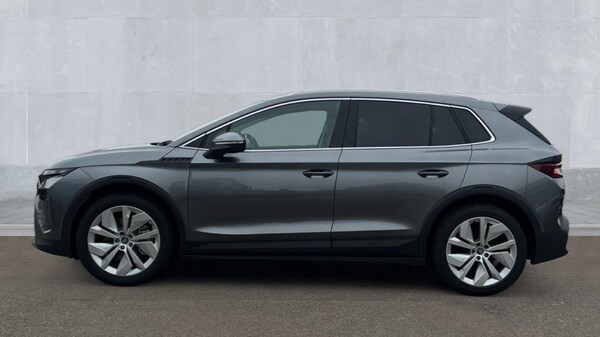 Used Skoda Elroq 2025 for sale - 76221734: Photo 9