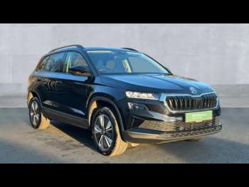 2024 - 1.0 TSI SE Drive 5dr