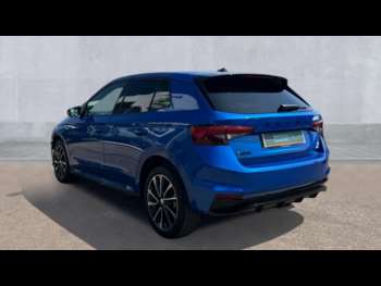 Used Skoda Fabia 2024 for sale - 74941210: Photo