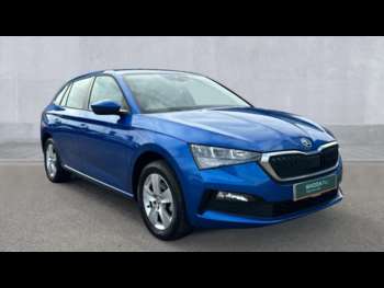 2024 - 1.0 TSI 110 SE 5dr DSG Auto