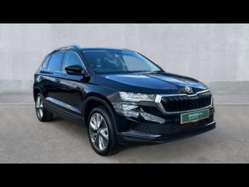 2024 - 1.5 TSI SE L 5dr DSG Auto