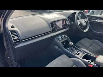 Used Skoda Karoq 2024 for sale - 74487855: Photo