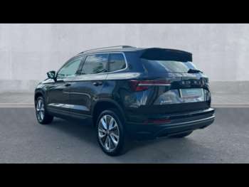 Used Skoda Karoq 2024 for sale - 74487855: Photo